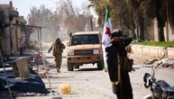 Čule se višestruke eksplozije u Palmiri: Vazdušne snage Sirije osujetile plan neprijatelja