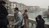 Venecija postavlja 468 kamera za praćenje turista: Razlikovaće čak i domaće stanovnike od stranaca