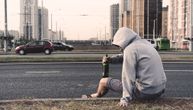 Zabrinjavajuća studija: Mladi su češće žrtva alkoholnog trovanja nego korona virusa
