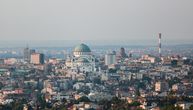 Beograd kroz vreme: Od male varoši do evropske metropole
