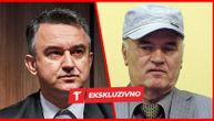 "Pogoršalo se zdravlje Ratka Mladića": Njegov sin smatra da nije slučajno puštena vest o smrti