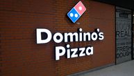 Čuvena Domino’s Pizza opet zaobilazi Beograd, ali briljira u svom svetu - za dan se vinuli u nebo