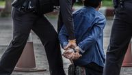 Uhapšena dva Rumuna u Poreču: Pravili se da su invalidi, pa uzimali novac od ljudi