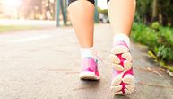 Hodanje od 6.000 koraka dnevno može da smanji rizik od srčanih bolesti
