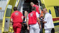 Dečaka u Hrvatskoj pregazio valjak na igralištu, teško je povređen