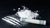 Zaplenjene tri tone kokaina: Droga skrivena na brodu u vodama Gvineje