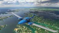 Novi Microsoft Flight Simulator donosi maksimalni realizam letenja i 37.000 aerodroma širom sveta