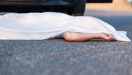 Teška nesreća kod Kučeva: Poginuli žena i muškarac, njihova tela izvučena iz smrskanog auta