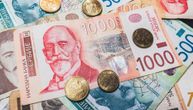 Srpski dinar jedna od najstabilnijih valuta na svetu, kažu evropski bankari