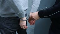 Srbi uhapšeni u Istri zbog prebijanja: Jedan prilikom hapšenja bacio pištolj kroz prozor stana