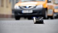 Uhapšen vozač osumnjičen za tešku nesreću na Košutnjaku: Teodori (21) otkinuto stopalo