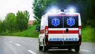 Skuter udario u pedalinu kod Neuma, teško povređena devojčica (5): Hitno prebačena u bolnicu
