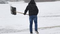 Snažno nevreme će i noćas zahvatiti region: Crnoj Gori prete obilne padavine, Hrvatskoj novi snežni talas