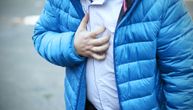 Hladno vreme utiče na naš kardiovaskularni sistem: Evo kako da se zaštitite