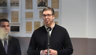"Ovde se radi o još jednom pokušaju prevare": Vučić o najavljenom ukidanju taksi