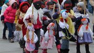Amerikanci kažu "Halloween", a Leskovčani "Karaveštica": Ovako se u Srbiji plaše zle sile