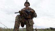 NATO vojna vežba u Albaniji: Stigla količina vojne opreme koja nije viđena od Drugog dvetskog rata