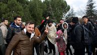 Grčka zatvara granične prelaze sa Turskom: Stotine migranata pokušava da uđe, situacija napeta