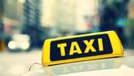 U Beogradu bilo nemoguće "nahvatati" taksi, a sada taksisti ne mogu da "nahvataju" mušterije
