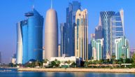 Iako let od Dubaija do Dohe traje 30 minuta, morali biste da putujete preko Omana ili Bahreina