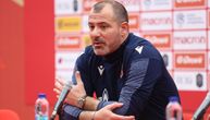 Stanković samouveren pred derbi: Savo ne može da me iznenadi, ali ja njega mogu!