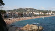 Zovu je još i lepotica Katalonije: Ljoret de Mar je jedno od najpoznatijih letovališta u Španiji