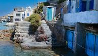 Bele kuće, tirkizna voda i savršena hrana: Koja grčka ostrva vredi posetiti u 2021. godini?