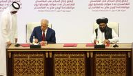 Istorijski trenutak: Amerikanci potpisali sporazum s talibanima, stranci se povlače iz Avganistana