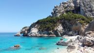 Drugo po veličini ostrvo u Italiji krije neke od najlepših plaža u zemlji