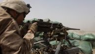 Talibani zauzeli 10 okruga za tri dana: Avganistanski vojnici beže preko granice