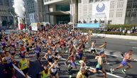 Otkazan maraton u Njujorku zbog korona virusa