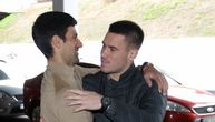 "Novak ima veliku želju da osvoji turnir u Banjaluci": Đorđe Đoković o ambicijama svog brata na Srpska Openu