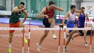 Atletičari se za Balkanska prvenstva spremaju u Srbiji: Savez hoće da ojača domaće šampionate