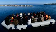 "Vratite se u Tursku": Grci sa Lezbosa terali migrante, sprečili dolazak njih 50