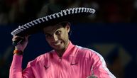 Nadal osvojio Akapulko i sprečio Novaka da se odlepi na ATP listi: Sledi paklena borba za 1. mesto!