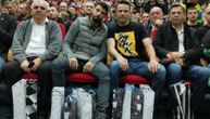 Partizan posle derbija otišao na Kosovo, osnovana i 4 kluba prijatelja