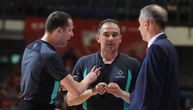 Veliko priznanje: Srpski košarkaški sudija na Olimpijskim igrama u Tokiju
