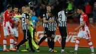Ovo je 10 najlepših golova Partizana: Sumin "metak" Zvezdi, "žoga bonito" Sadika i Miletić za Evropu