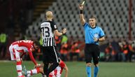 Nije bio penal za Partizan: Sudijski ekspert FSS analizirao 4 sporna detalja sa večitog derbija