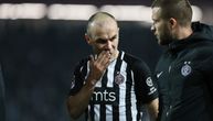 Savo Milošević u problemu pred Kup: Partizan bez Natha, Sume i Pavlovića, a možda i bez Sadika