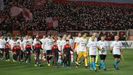 Oglasio se Sindikat srpskih fudbalera: Nije tačno da FIFA i UEFA preporučuju smanjenje plata za 50%