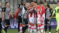Prve reakcije iz Zvezde i Partizana na žreb i derbi u polufinalu Kupa