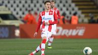 Još jedan fudbaler Zvezde karijeru nastavlja u Češkoj? Šampion zainteresovan za Veljka Nikolića