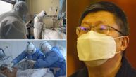 Ispovest lekara koji je izvršio 9 autopsija na umrlima od korone: "U plućima smo našli samo sluz"
