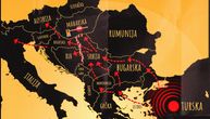 Detaljna ruta izbeglica: Kako iz Turske stižu na Balkan i šta naše komšije rade da ih u tome spreče