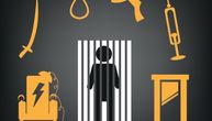 Zaštitnik građana ostaje odlučan u stavu da se ponovno uvođenje smrtne kazne nikada ne dozvoli