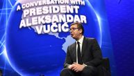 Dvoje sa konferencije u Vašingtonu na kojoj je učestvovao Aleksandar Vučić pozitivni na korona virus