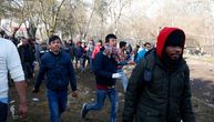 Svi strahuju da će pasti krv: I Srbi prizivaju oružane snage BiH da ih brane od migranata