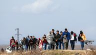 Oko 13.000 ljudi na granici između Grčke i Turske, EU šalje pomoć