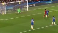 Liverpulova tragikomedija u Londonu: Fabinjo se ušeprtljao, Adrijan primio "karijusovski" gol